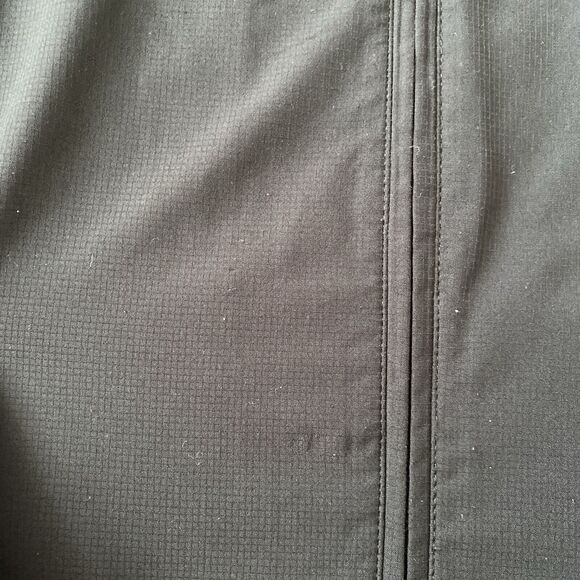 Travis Mathew Black Performance Jacket - Picture 2 of 11